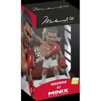 Minix Asmodee Tsjechië Sport: Mohammed Ali - Mohammed Ali