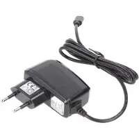 AccuCell Compatibele snellader van 2A voor de HTC Desire X, met Micro USB-connector