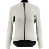 Assos - Women's Mille GT Winter Jacket S11 Evo - Fietsjack M, grijs