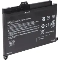 AccuCell Pavilion PC 15 - Accu - Li-Polymer 7.7V 5300mAh 40.8Wh - wit