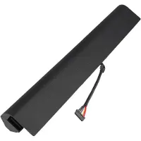 AccuCell Accu voor Lenovo IdeaPad 100 80QQ / TianYi100-14 / Type L15L4A01 - 14,4V - 2200 mAh