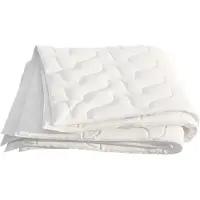 Emma - 4 season Dekbed - 200x200 - Wit