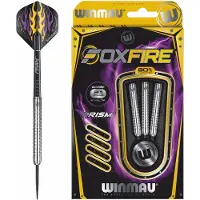 Winmau Foxfire 80% A - Dartpijlen