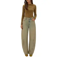 Josh V Jeans Dewi Jeans Light dames