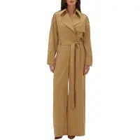 Josh V Tone Jumpsuit - Maat s