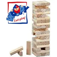 Woody - Tower Naturel