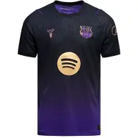 Nike FC Barcelona x Kobe Uitshirt Authentic 2026-2027