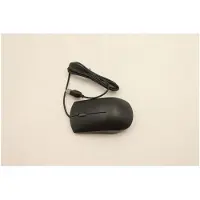 Lenovo USB-muis, zwart, modelnummer: 00PH131