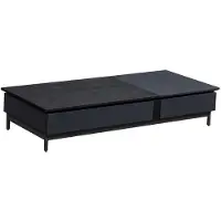 AEA Designer Couch Tisch Sofa Tische Metall Italien Möbel Beistell Holz Rechteckig