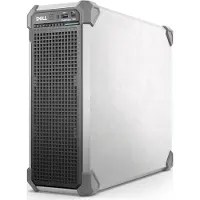 Dell PE T160 3x3.5+2x2.5 Intel Xeon 6315P 1x32GB 2TB HDD SATA 300W H355 3Y Basic NBD