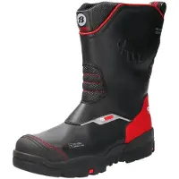 Bata Mammoet Barge S3 Werklaars | Maat: 43