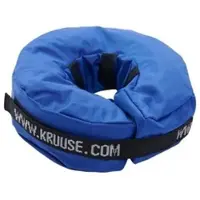 Buster - Inflatable Collar - XS - Nylon Blue (279729)