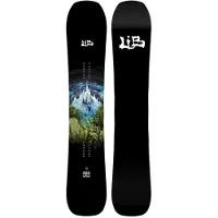 Lib Tech Skunk Ape Snowboard