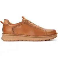 Pikolinos Sneakers laag 'Alava' karamel
