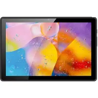 eSTAR Tablet computer URBAN 1020L 64GB LTE (4G, 10", 64 GB, Juoda), Tablet, Zwart