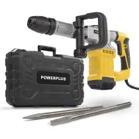 Powerplus 1300w Sloophamer 2 Stukken