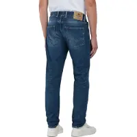 Replay Jeans 'Grover' blauw