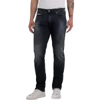 Replay Jeans 'Grover' antraciet