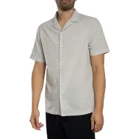 Superdry Overhemd greige