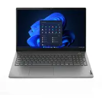Levix Lenovo ThinkBook 15 G4 (Refurb), 15" (1920 x 1080), i5-1235U, 16GB, 512GB, W11P, 12 mnd Garantie, 6 mnd op accu