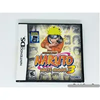 Naruto Ninja Council 3