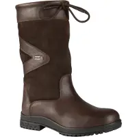 Horka Outdoor Laars Greenwich Wide 146256 Bruin