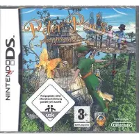 Peter Pan's Playground