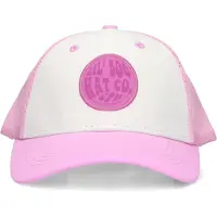 LIL'BOO Meisjes Petten Trucker Cap G - Multi - Maat 1.5/4Y - M