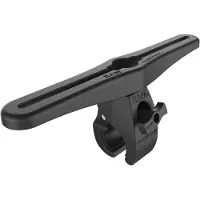 RAM Mount Tough-Track met Medium RAM Tough-Claw