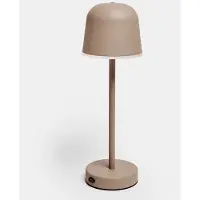 Loberon Oplaadbare tafellamp Ulianne