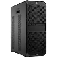 HP Z6 G5 A Workstation 5E2B7ES - AMD Threadripper Pro 7955WX, 64 GB RAM, 1000 GB SSD, RTX A1000, Win11Pro