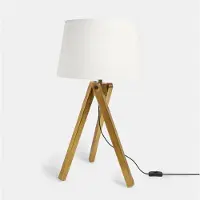 Loberon Tafellamp Kelvio