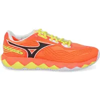 Mizuno Wave Enforce Tour 2 Shoes Oranje EU 43 Man