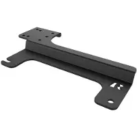 Ram Mounts No-Drill Voertuigbasis voor Ford Explorer, Ranger & Bronco VB-202 -A
