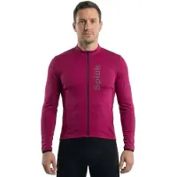 Spiuk Anatomic Trui Met Lange Mouwen