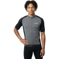 Gist Gravel Korte Mouw Wielertrui
