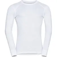 Odlo Active Warm Eco Long Sleeve Jersey Wit