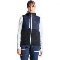Slam Altura Vest Blauw M Vrouw