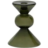 Urban Nature Culture Kaarshouder Candle Holder Mesi Banana Palm