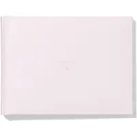 HEMA Fotoalbum 24x18x4cm Roze (roze)