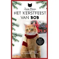 The House of Books Het Kerstfeest van Bob (Paperback)
