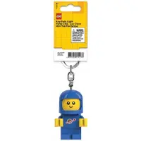 LEGO lichtgevende sleutelhanger - Space Baby
