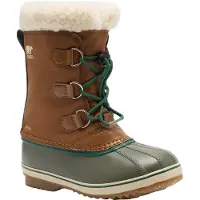 Sorel Snowboots YOOT PAC NYLON WP kind 34