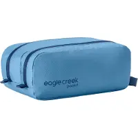 Eagle creek Kledingzak 'Pack-It Reveal Quick Trip' lichtblauw