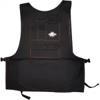 Dynamite Baits Apron Fishing Vest Grijs Man