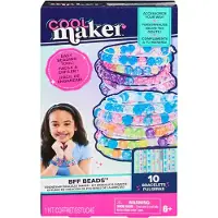 Cool Maker Friendship Bracelet Kit Bracelets Creator Veelkleurig