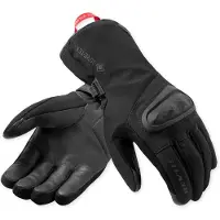 REV'IT! Hokkaido GTX waterdichte motorhandschoenen Maat