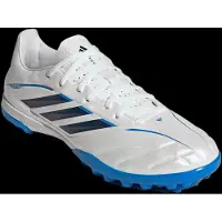 Adidas Voetbalschoen 'COPA PURE IV CLUB' blauw / navy / wit