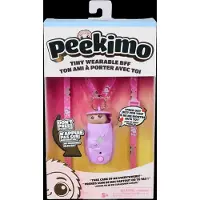Peekimo Jeu électronique Peekimo Violet