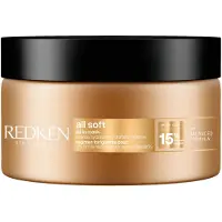 Redken All Soft All-In Mask Haarmasker 100 ml